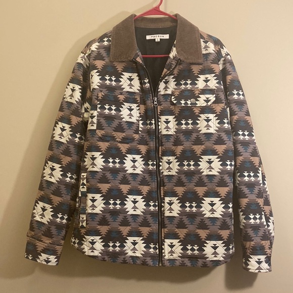 Vintage PacSun jacket - Picture 1 of 4